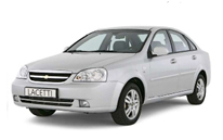 Запчасти Chevrolet Lacetti в Оренбурге