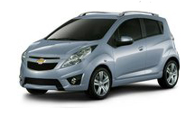 Запчасти Chevrolet Spark в Орнебурге