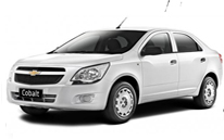 Запчасти Chevrolet Cobalt в Орнебурге