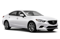 Запчасти Mazda 6 GJ в Орнебурге