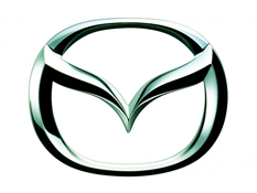 Запчасти Mazda