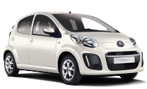 Запчасти Citroen C1 в Оренбурге