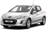 Запчасти Peugeot 308 в Оренбурге