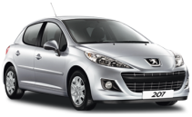 Запчасти Peugeot 207 в Оренбурге