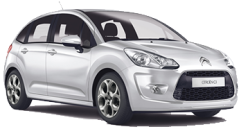 Запчасти Citroen C3 в Оренбурге