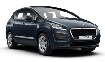Запчасти Peugeot 3008 в Оренбурге