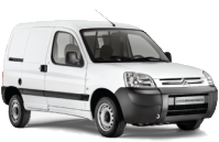Запчасти Citroen Berlingo в Оренбурге
