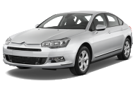 Запчасти Citroen C5 в Оренбурге