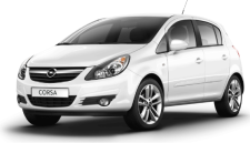 Запчасти Opel Corsa в Оренбурге