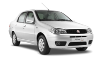 Запчасти Fiat Albea в Оренбурге