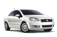 Запчасти Fiat Linea в Оренбурге