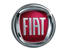 Запчасти Fiat