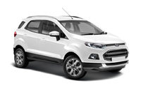 Запчасти Ford EcoSport в Оренбурге