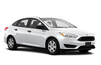 Запчасти Ford Focus 2016 в Орнебурге