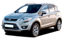 Запчасти Kuga в Оренбурге