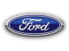 Запчасти Ford