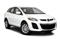Запчасти Mazda CX-7 в Орнебурге