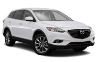 Запчасти Mazda CX-9 в Орнебурге