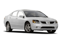 Запчасти Mitsubishi Galant в Орнебурге