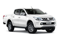 Запчасти Mitsubishi L200 в Орнебурге