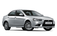 Запчасти Mitsubishi Lancer 10 в Орнебурге