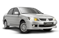 Запчасти Mitsubishi Lancer 9 в Орнебурге