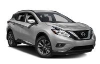 Запчасти Nissan Murano в Оренбурге