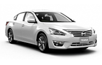 Запчасти Nissan Teana в Оренбурге