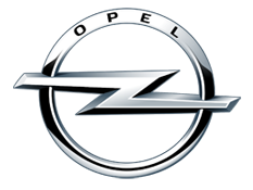 Запчасти Opel