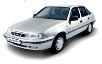 Запчасти Daewoo Nexia в Орнебурге
