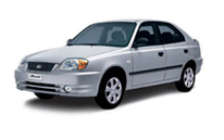 Запчасти Hyundai Accent в Оренбурге