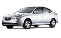 Запчасти Hyundai Elantra в Оренбурге