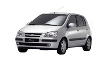 Запчасти Hyundai Getz в Оренбурге