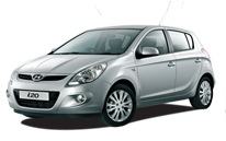 Запчасти Hyundai i20 в Оренбурге