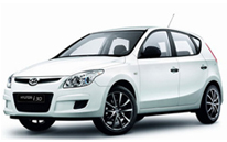 Запчасти Hyundai i30 в Оренбурге