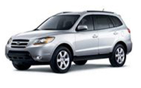Запчасти Hyundai Santa Fe в Оренбурге