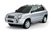 Запчасти Hyundai Tucson в Оренбурге