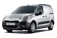 Запчасти Peugeot Partner в Оренбурге