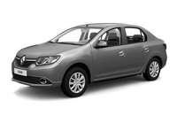 Запчасти Renault Logan 2 в Оренбурге