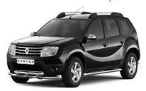 Запчасти Renault Duster в Оренбурге