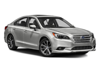 Запчасти Subaru Legacy в Оренбурге