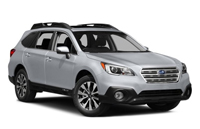 Запчасти Subaru Outback в Оренбурге