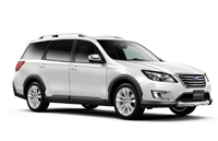 Запчасти Subaru Tribeca в Оренбурге