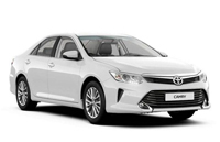 Запчасти Toyota Camry в Оренбурге