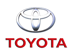 Запчасти Toyota