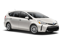 Запчасти Toyota Prius в Оренбурге