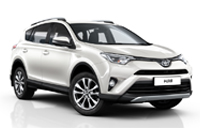 Запчасти Toyota Rav4 в Оренбурге
