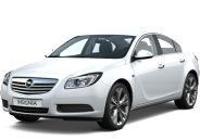 Запчасти Opel Insignia в Оренбурге