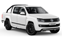Запчасти Volkswagen Amarok в Оренбурге
