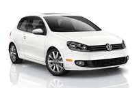 Запчасти Volkswagen Golf 6 в Оренбурге